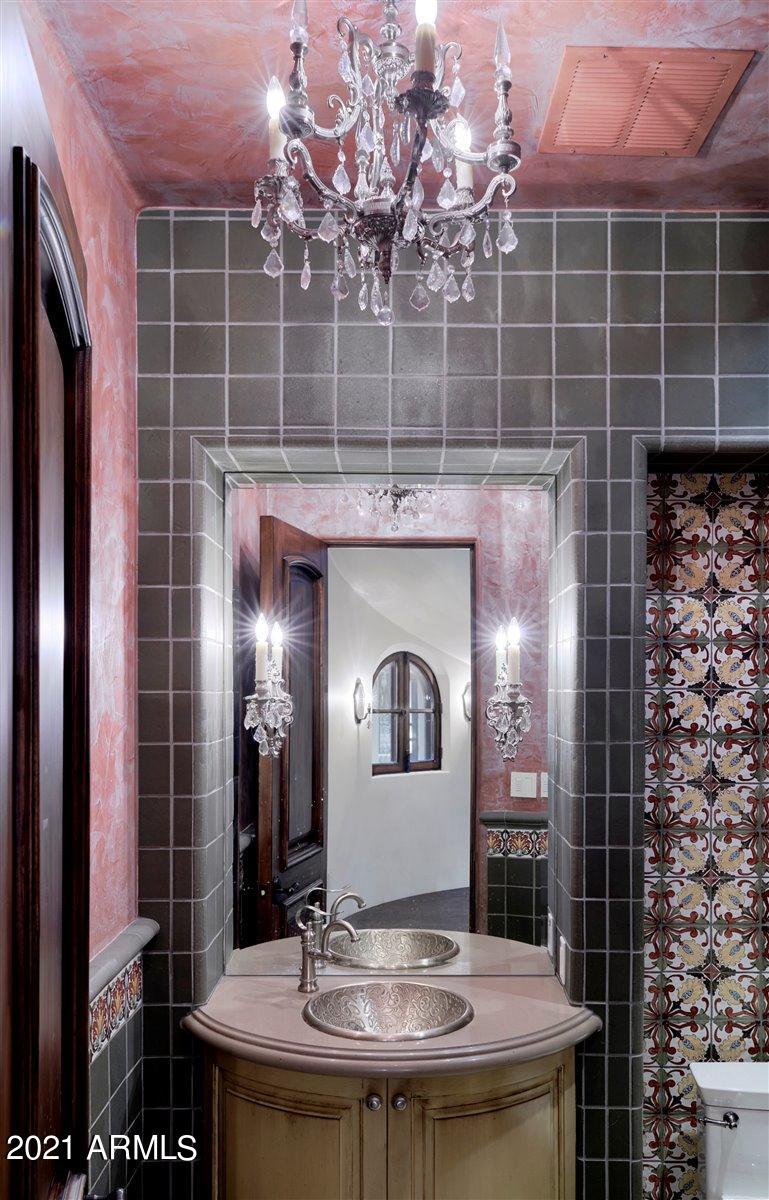 Double M Estates - Residential
