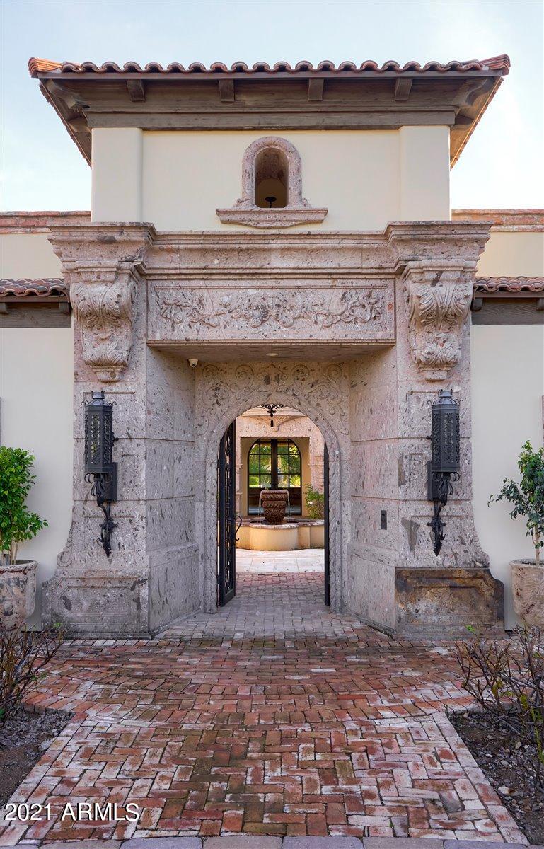 Double M Estates - Residential