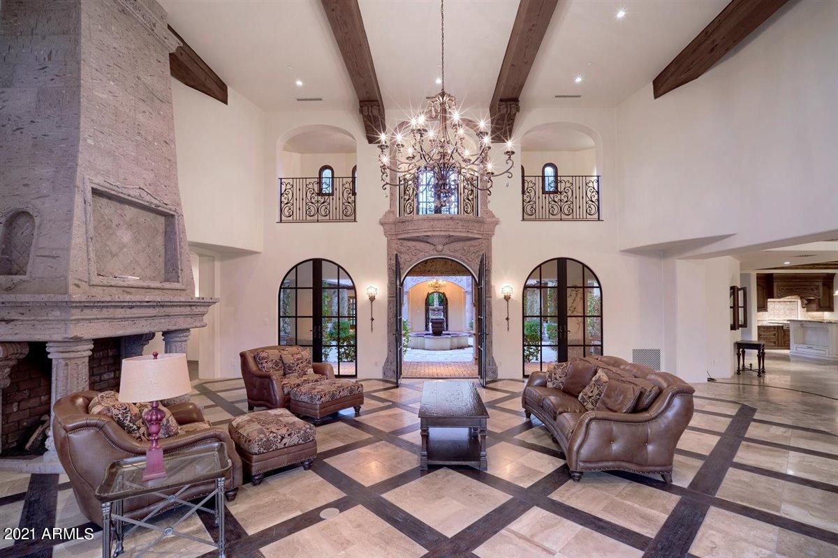 Double M Estates - Residential