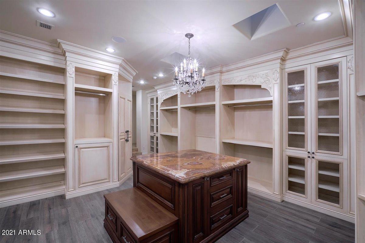 Double M Estates - Residential