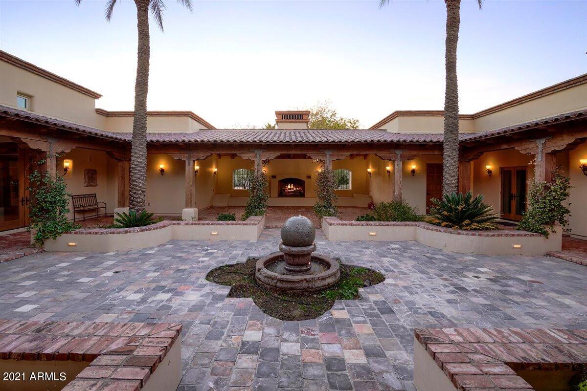 Double M Estates - Residential