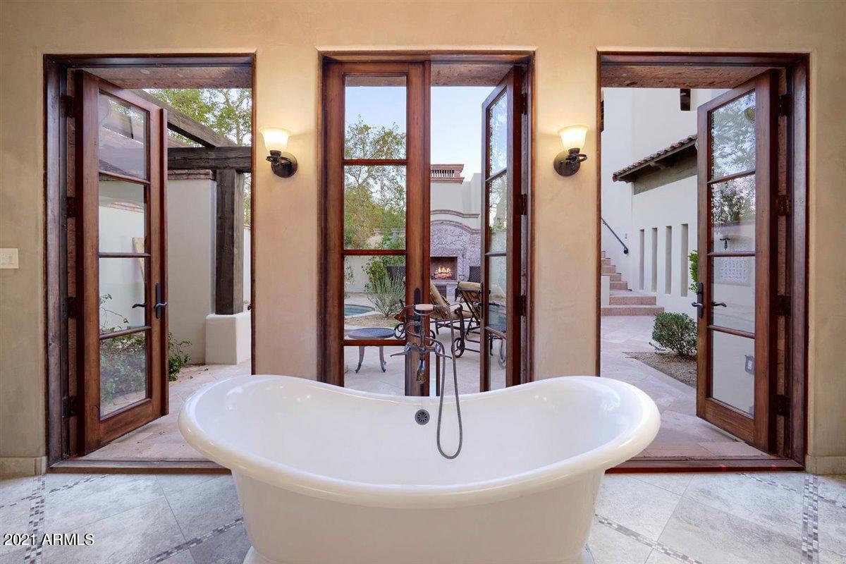 Double M Estates - Residential