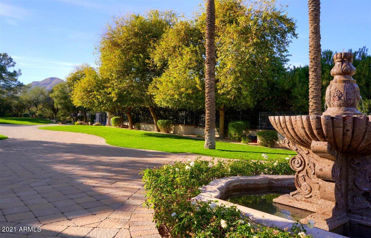 Double M Estates - Residential