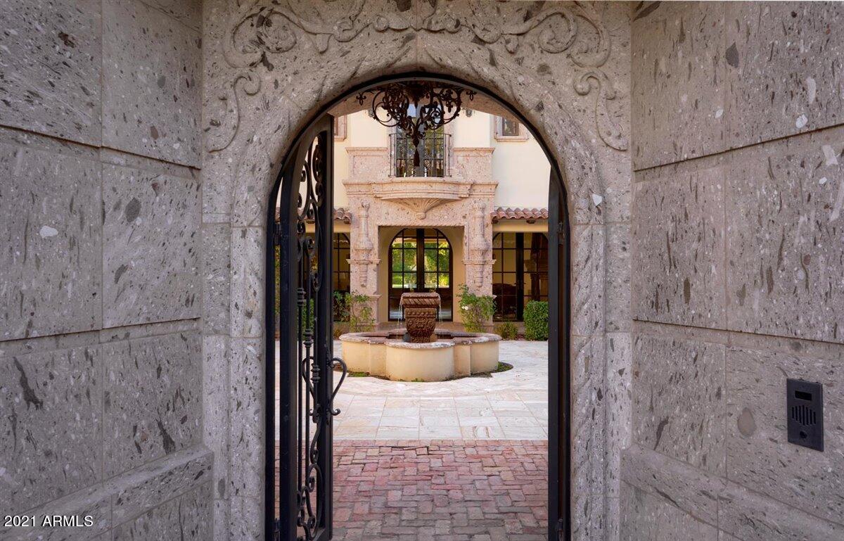 Double M Estates - Residential