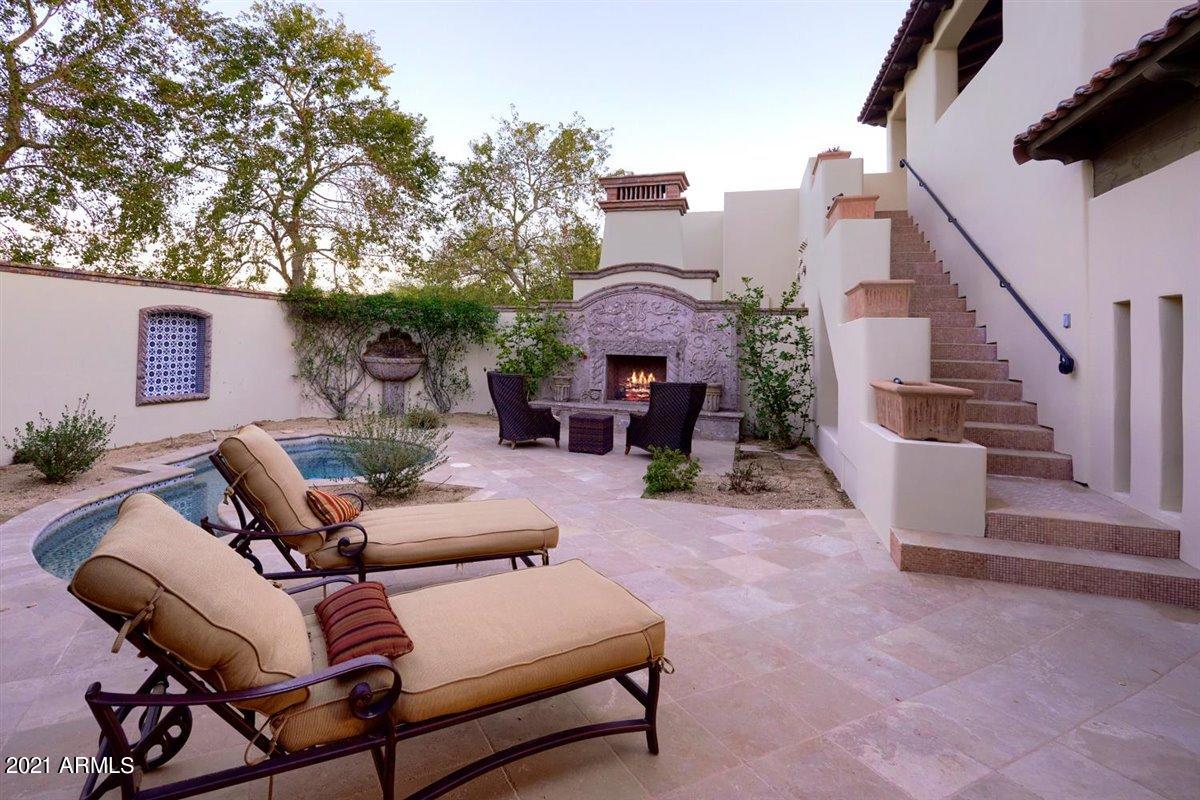 Double M Estates - Residential