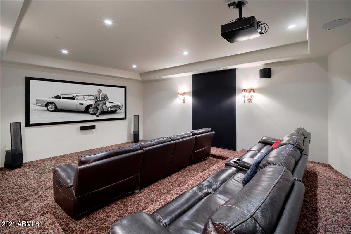 Double M Estates - Residential