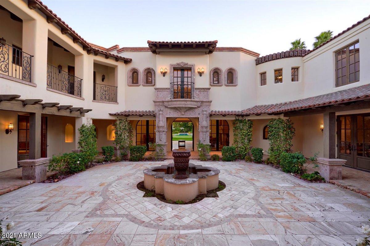 Double M Estates - Residential