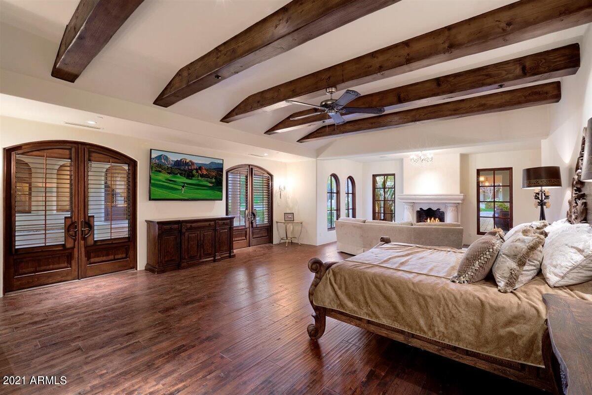 Double M Estates - Residential