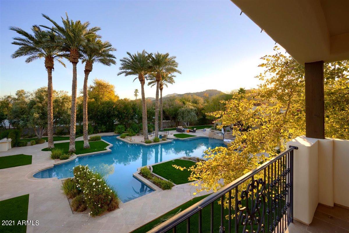 Double M Estates - Residential