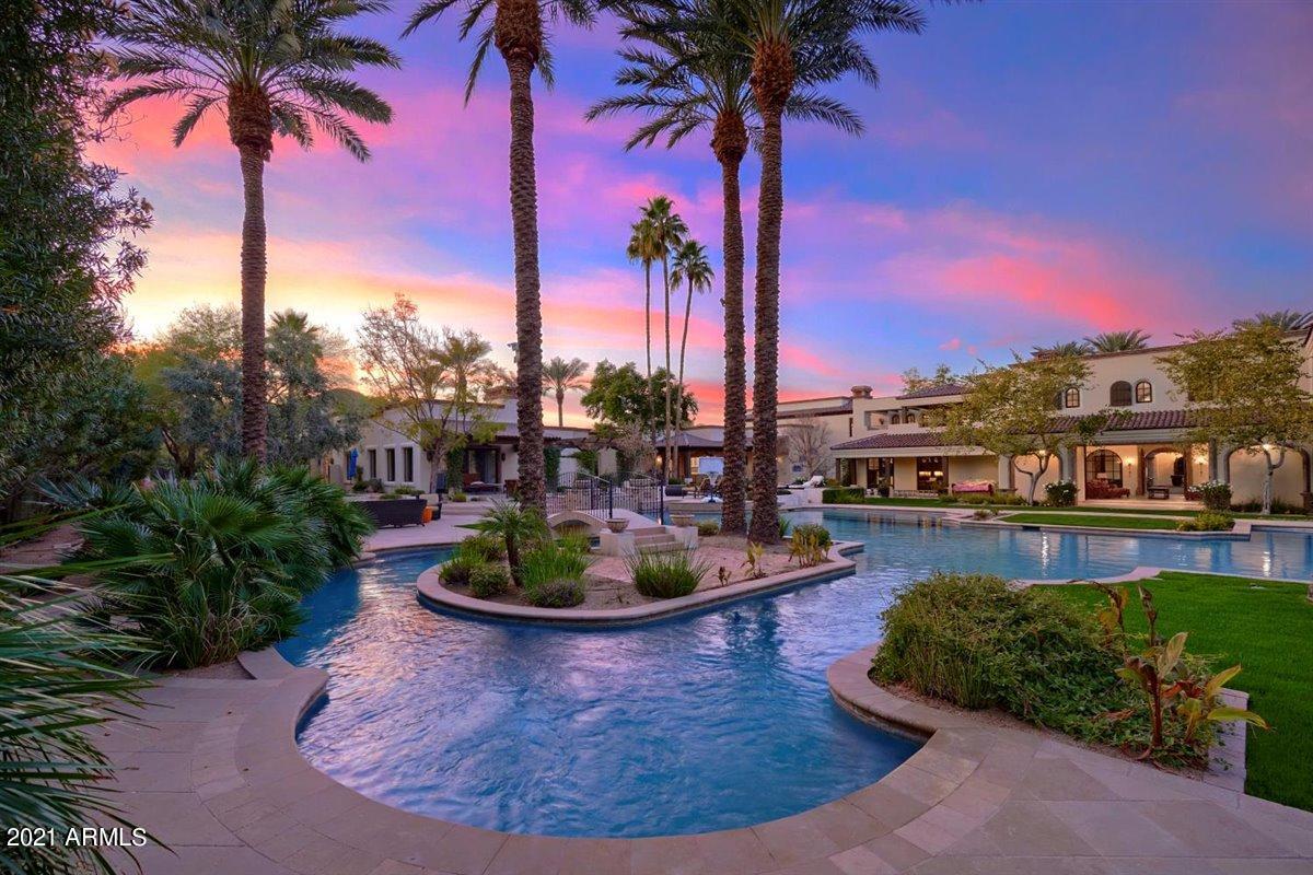 Double M Estates - Residential
