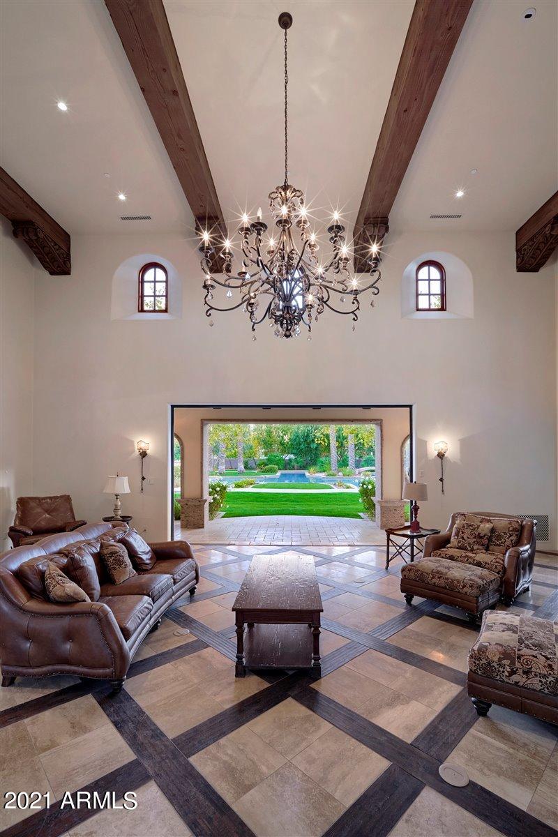 Double M Estates - Residential