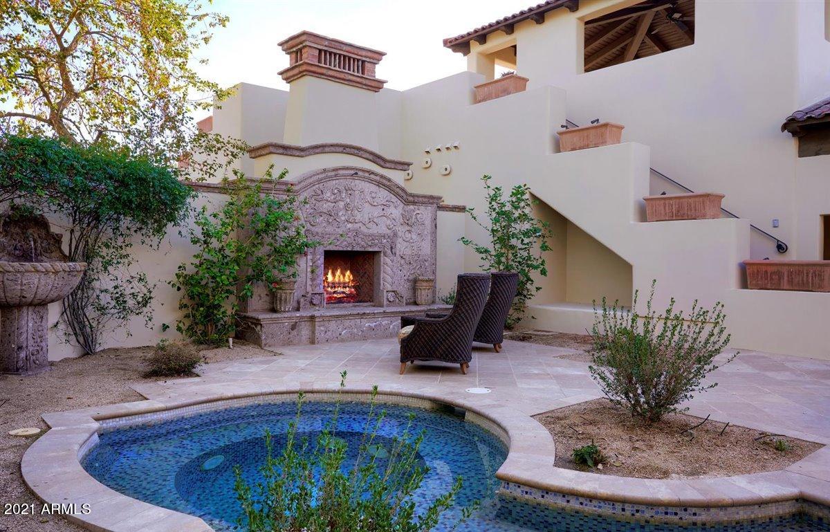 Double M Estates - Residential
