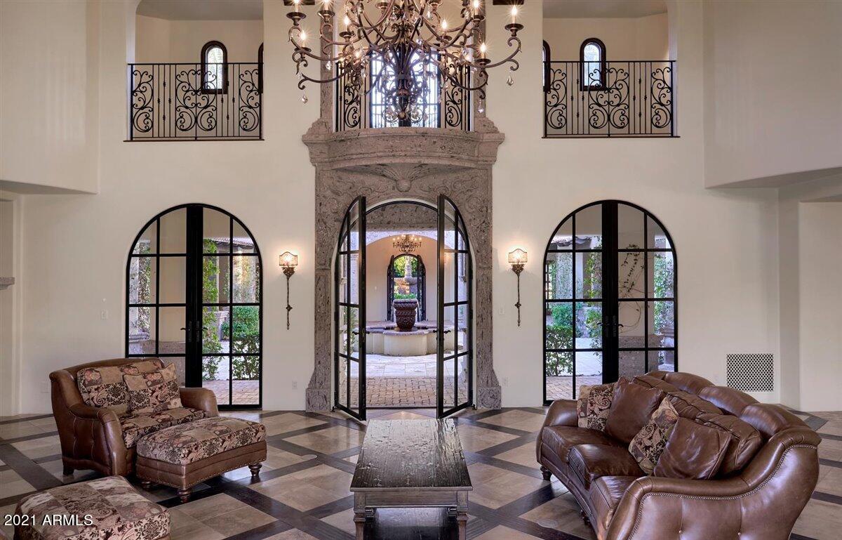 Double M Estates - Residential