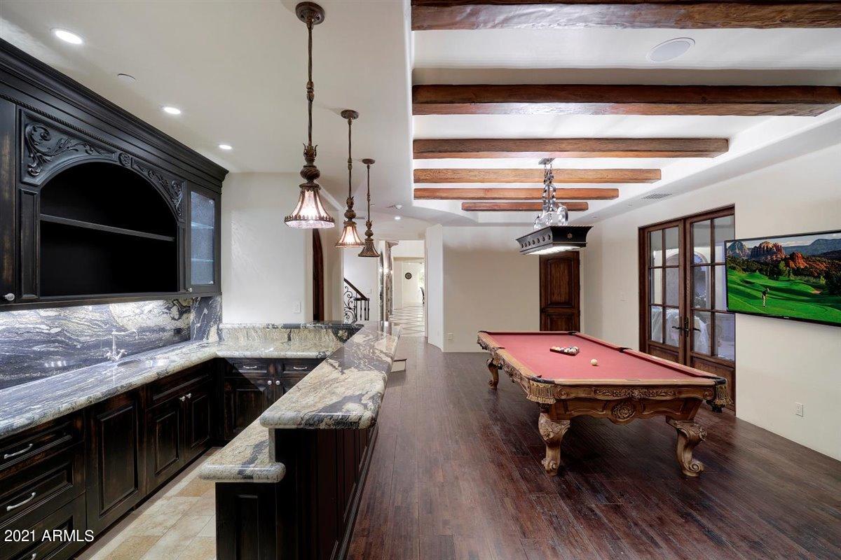 Double M Estates - Residential