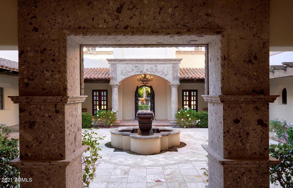 Double M Estates - Residential