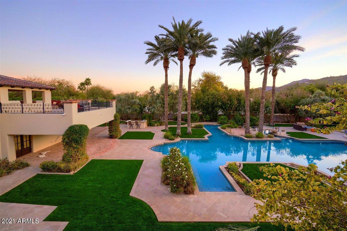 Double M Estates - Residential