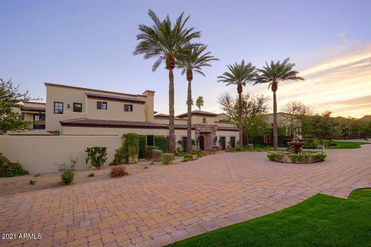 Double M Estates - Residential