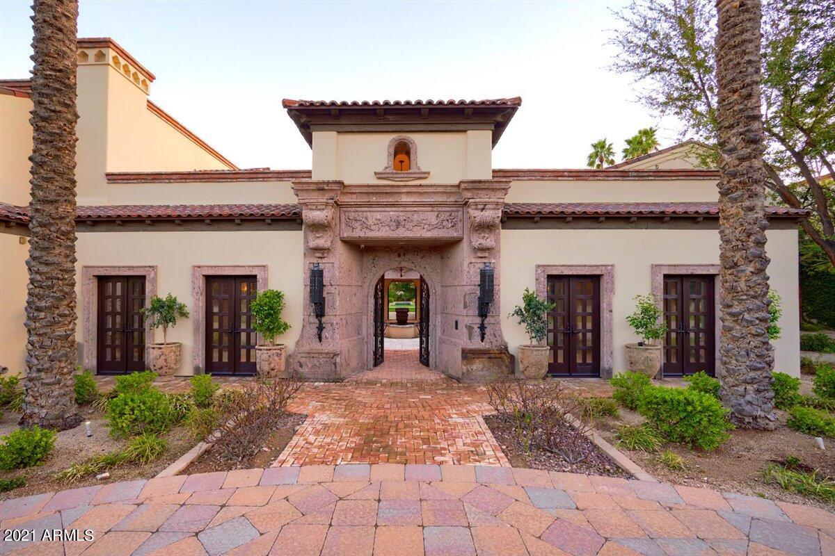Double M Estates - Residential