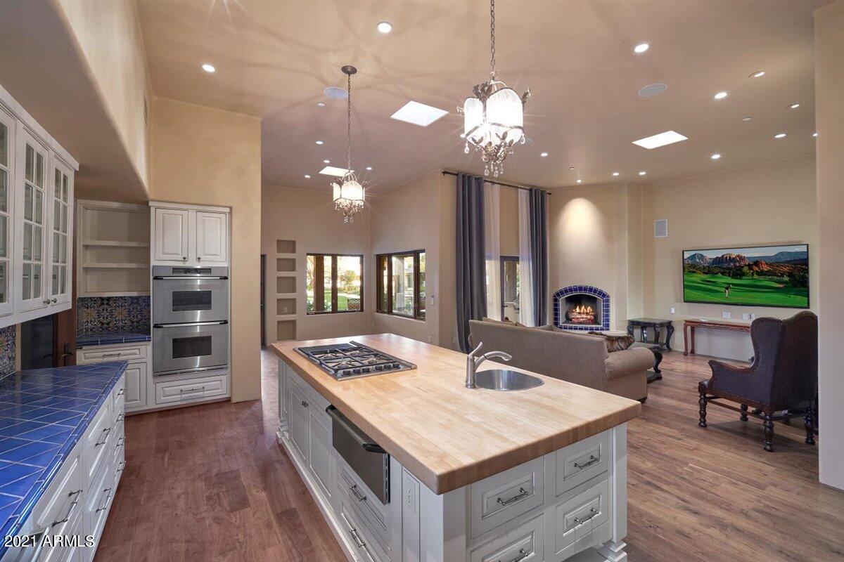Double M Estates - Residential