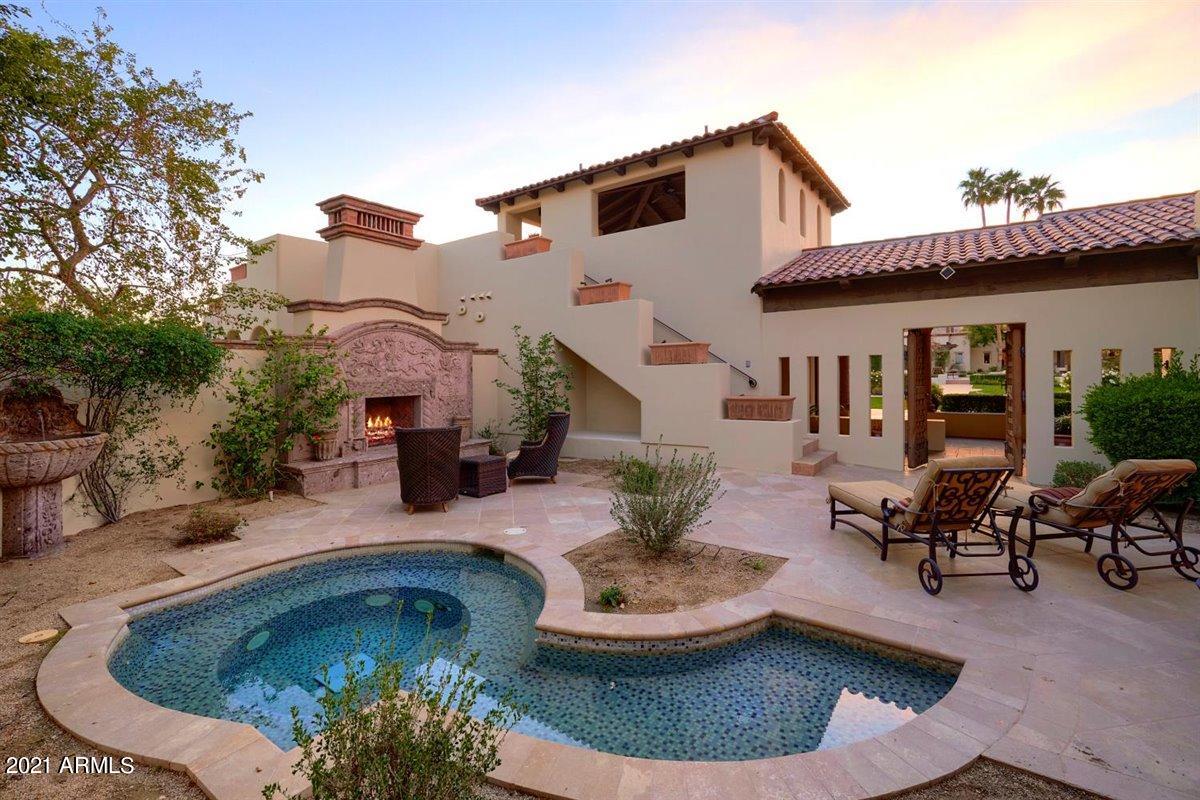 Double M Estates - Residential