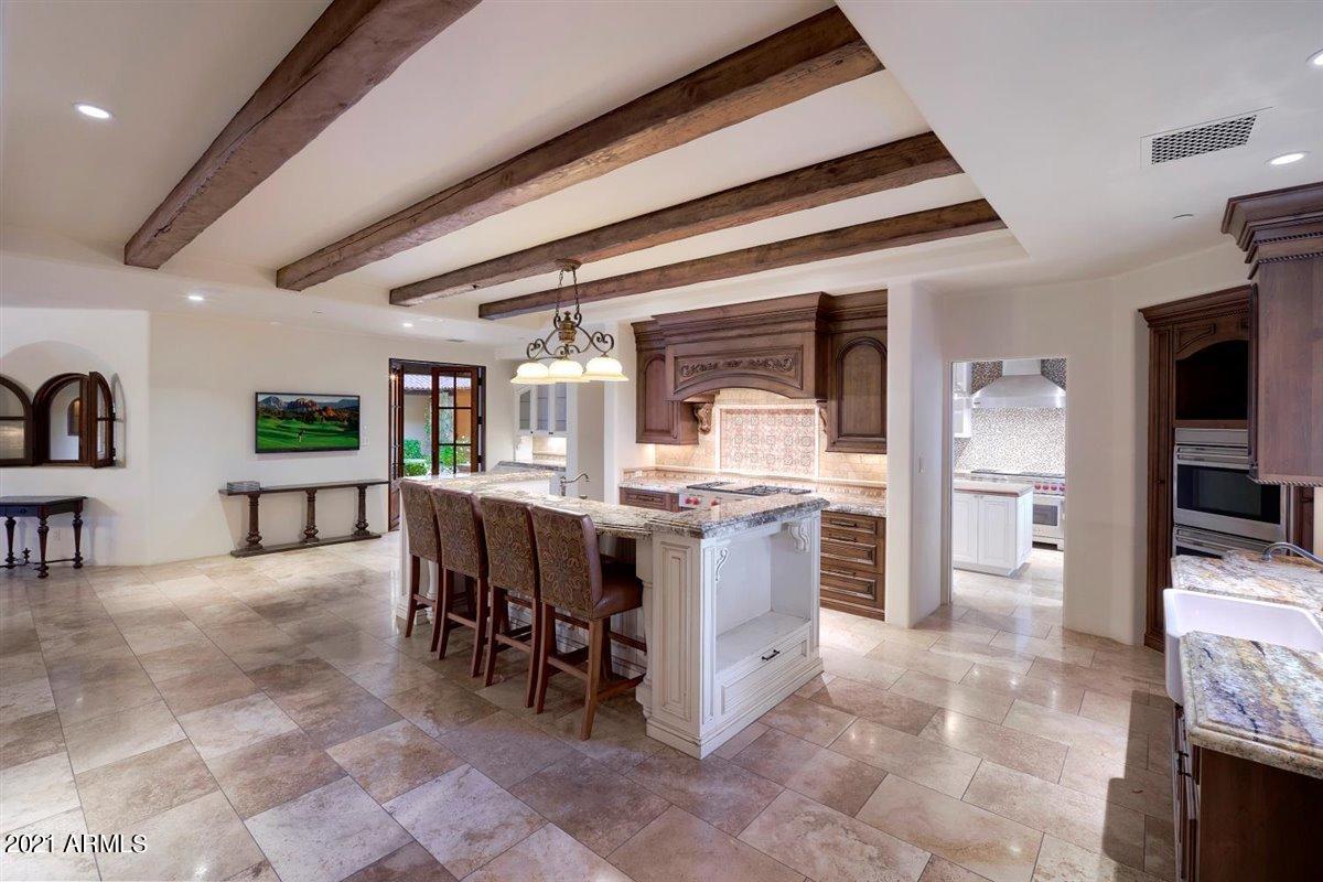 Double M Estates - Residential