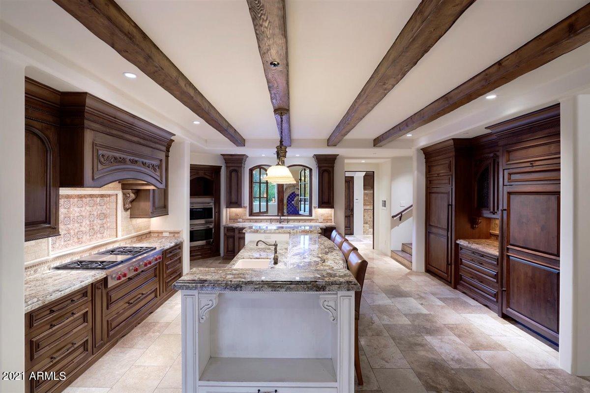 Double M Estates - Residential