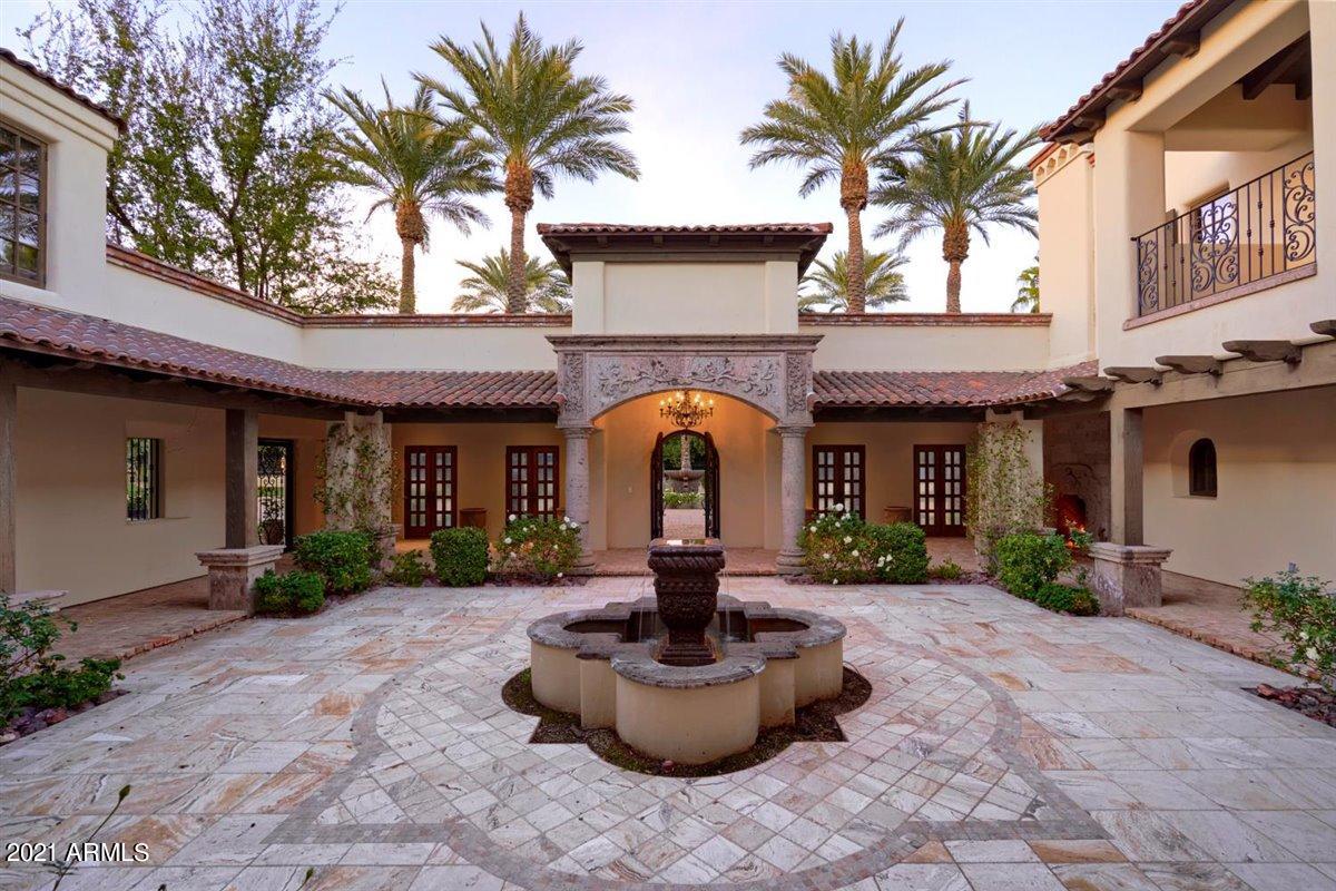 Double M Estates - Residential
