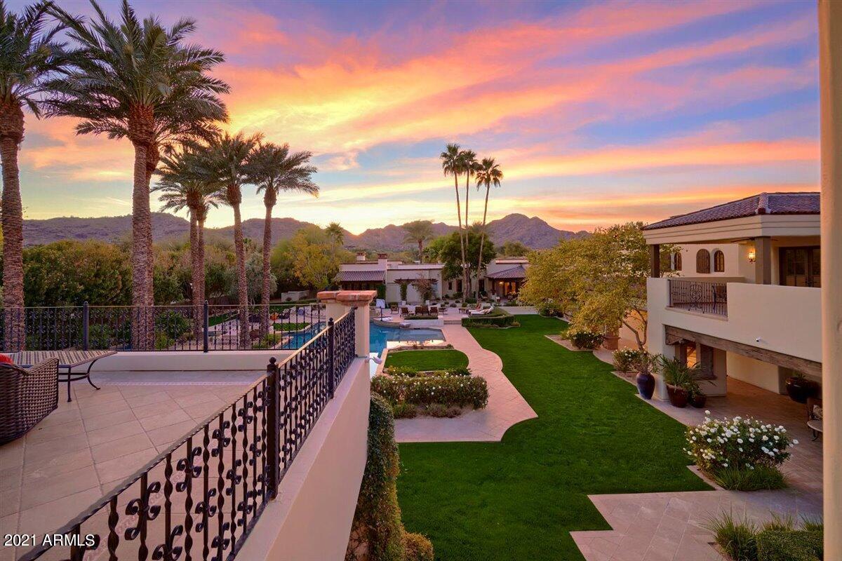 Double M Estates - Residential