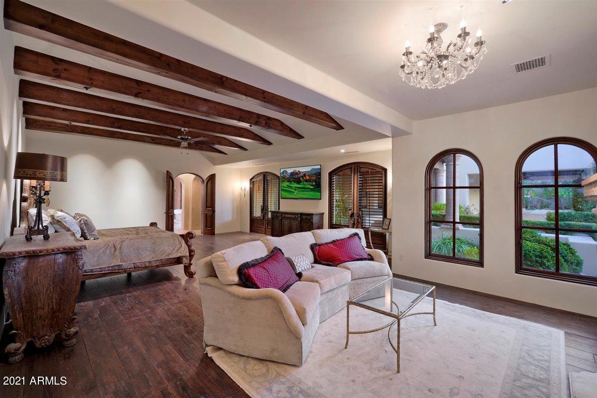 Double M Estates - Residential