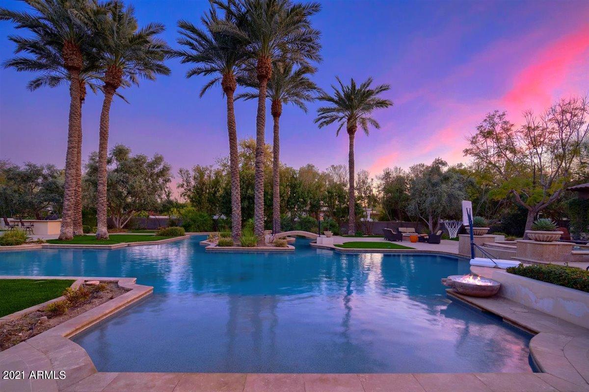 Double M Estates - Residential