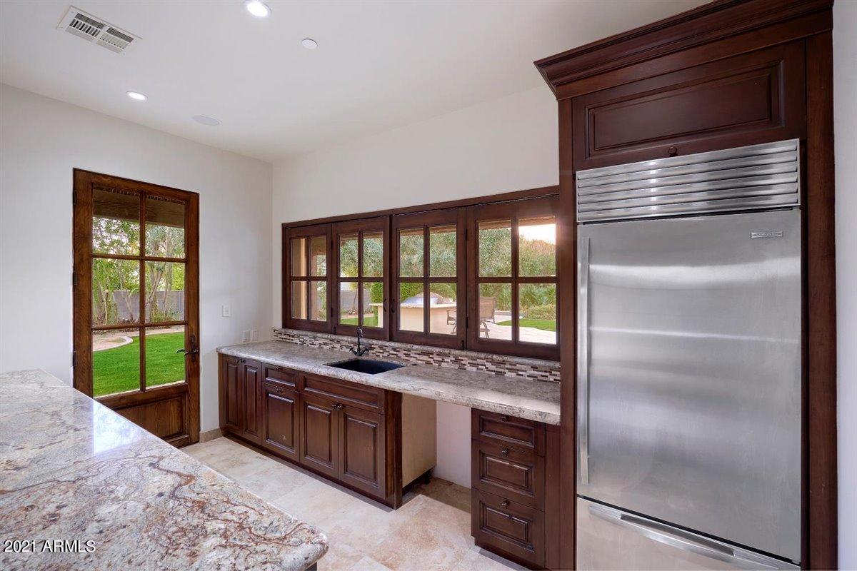 Double M Estates - Residential