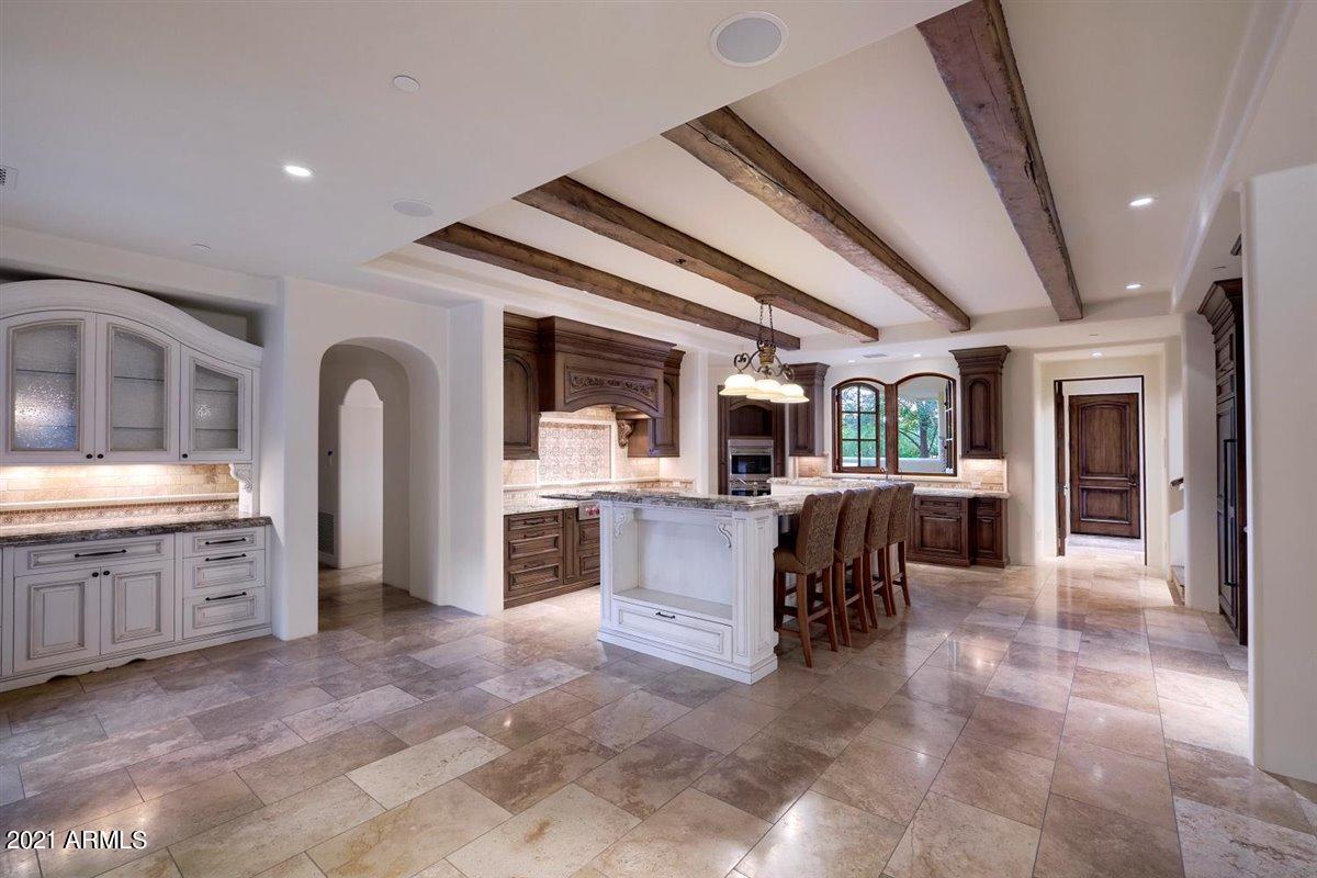 Double M Estates - Residential