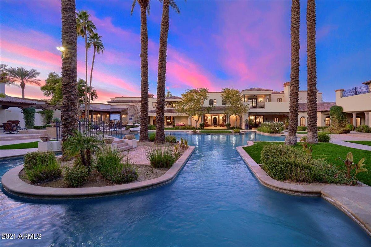 Double M Estates - Residential