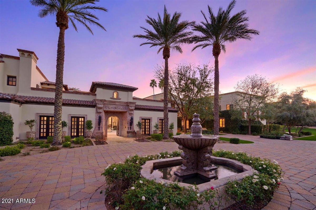 Double M Estates - Residential