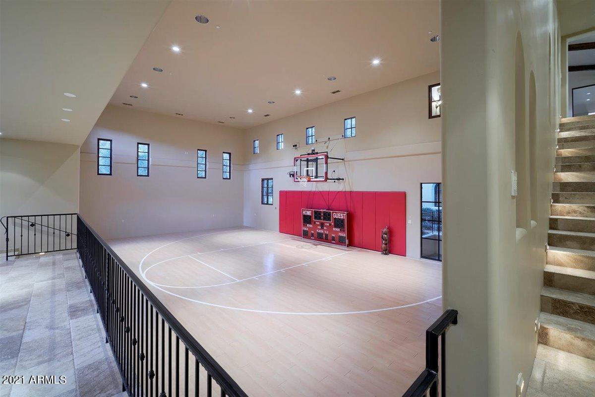 Double M Estates - Residential