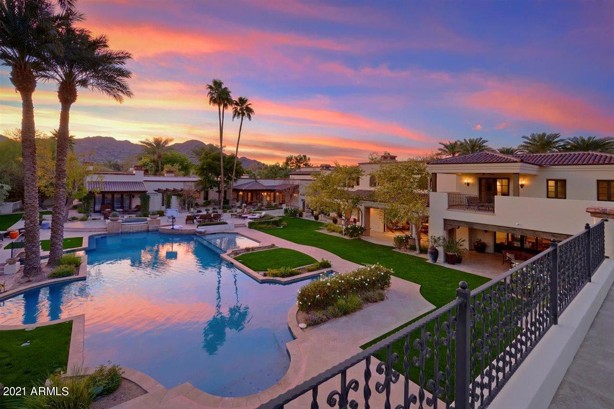 Double M Estates - Residential