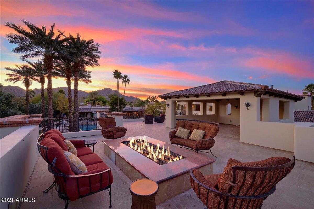 Double M Estates - Residential