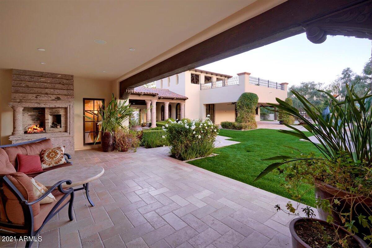 Double M Estates - Residential