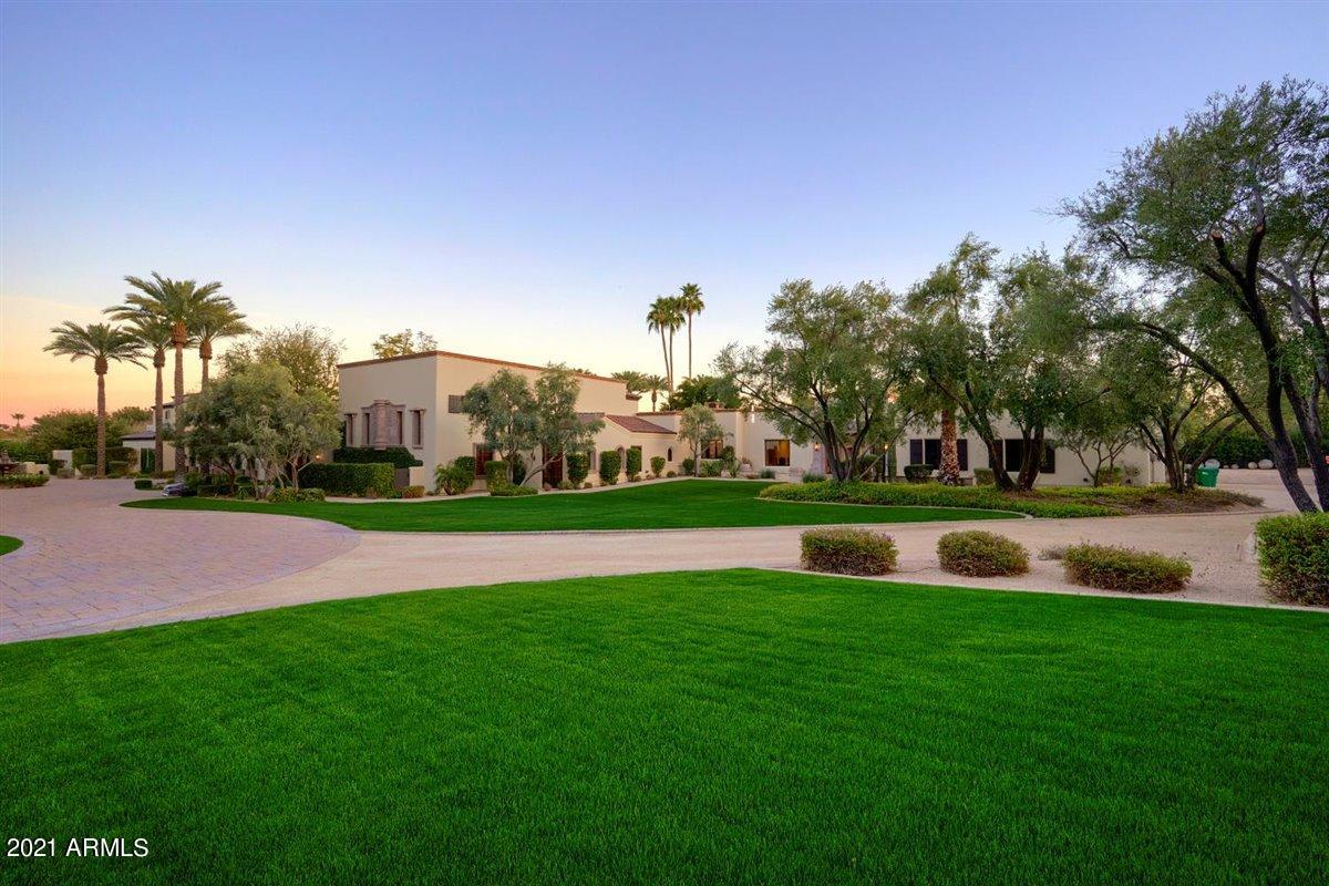 Double M Estates - Residential