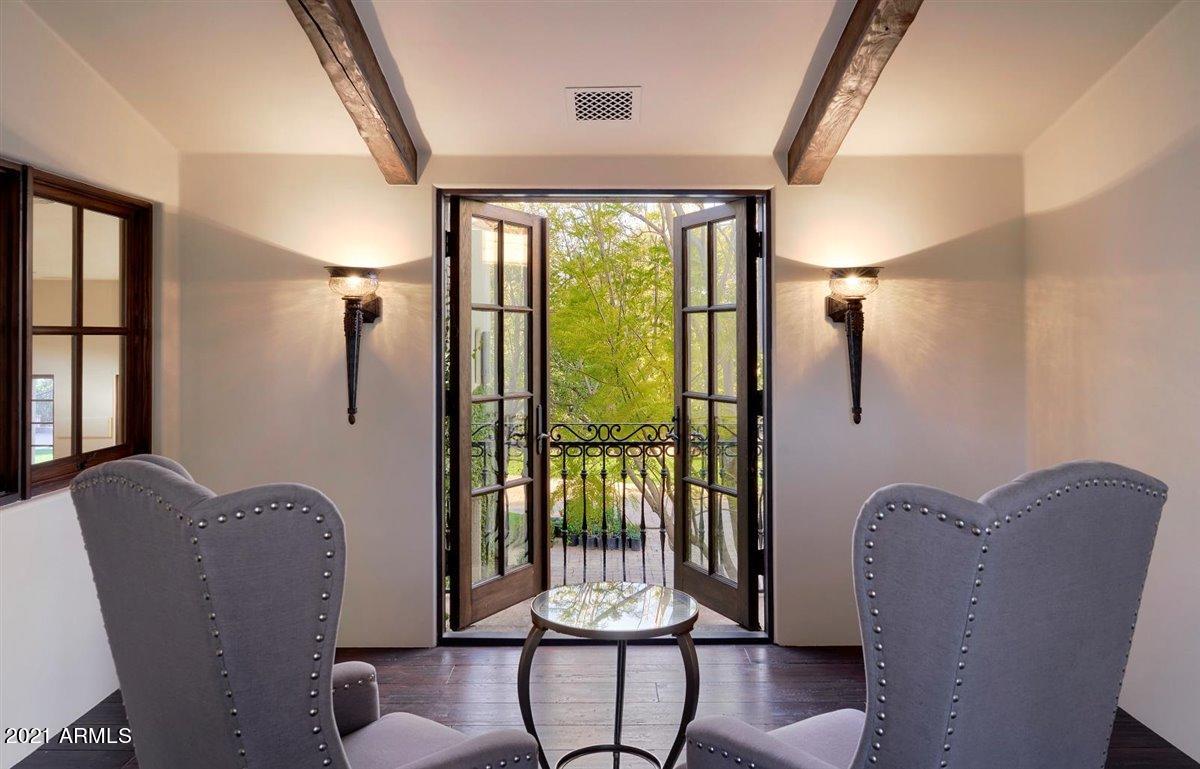 Double M Estates - Residential