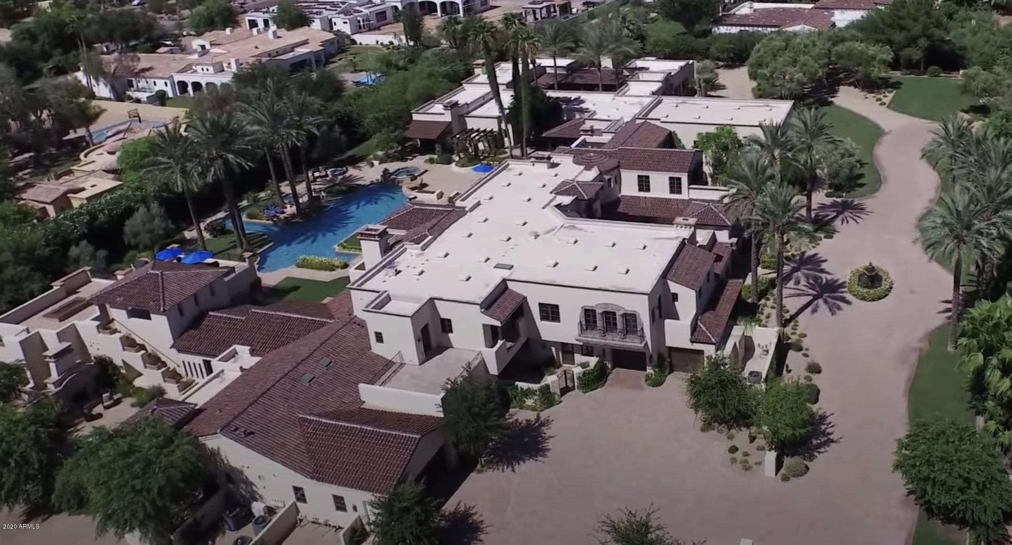 Double M Estates - Residential