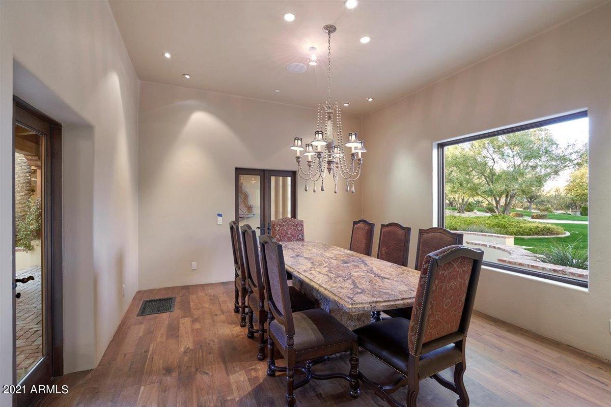 Double M Estates - Residential