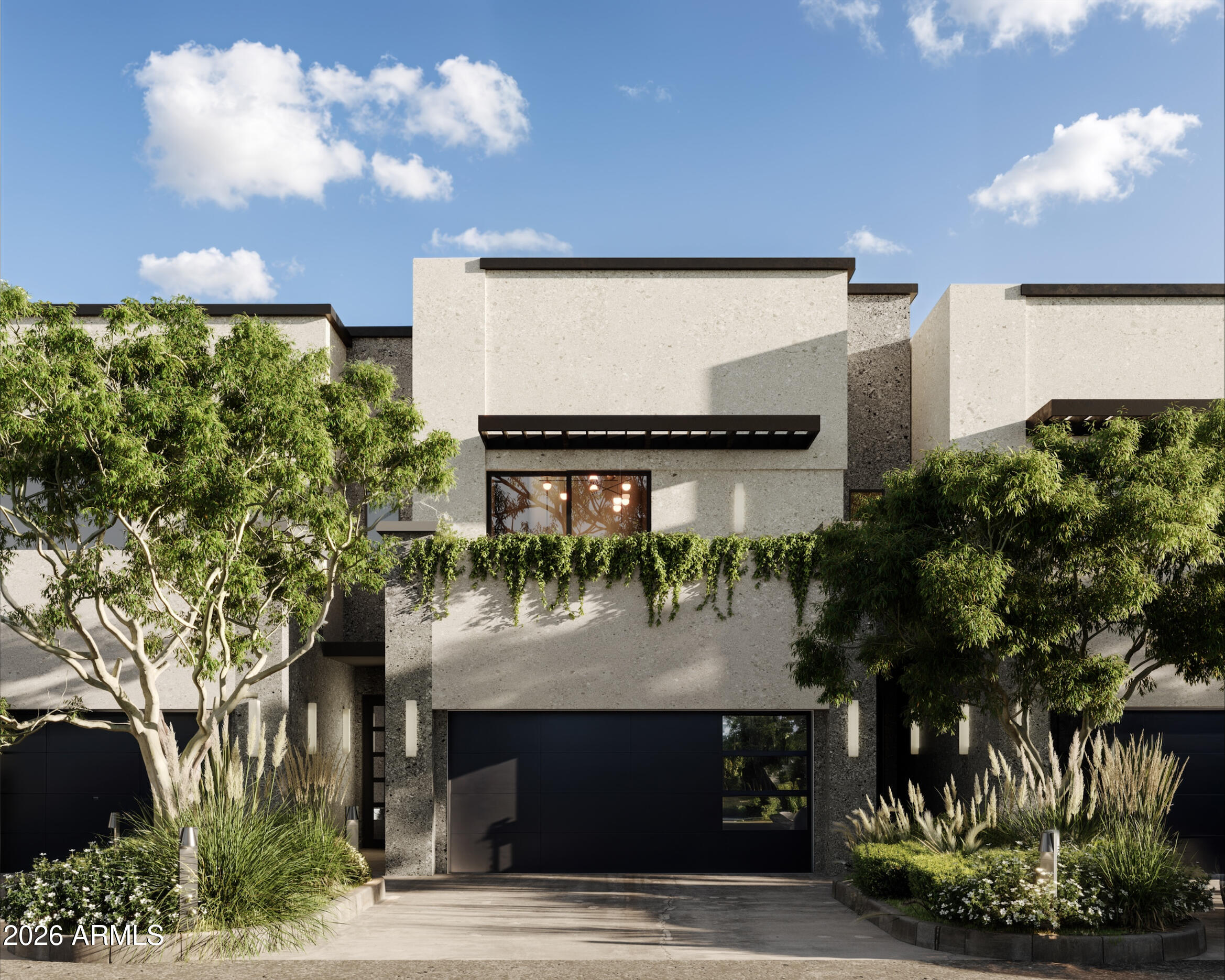 COUNTRY CLUB WAY RESIDENCES - Residential