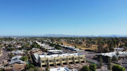 COUNTRY CLUB WAY RESIDENCES - Residential