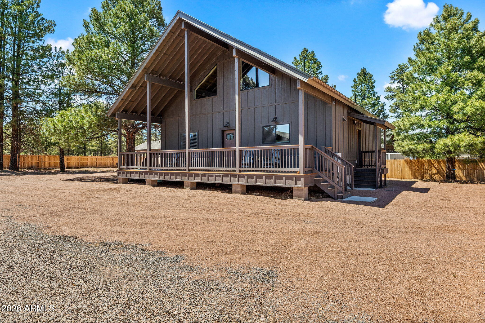 NA - Residential