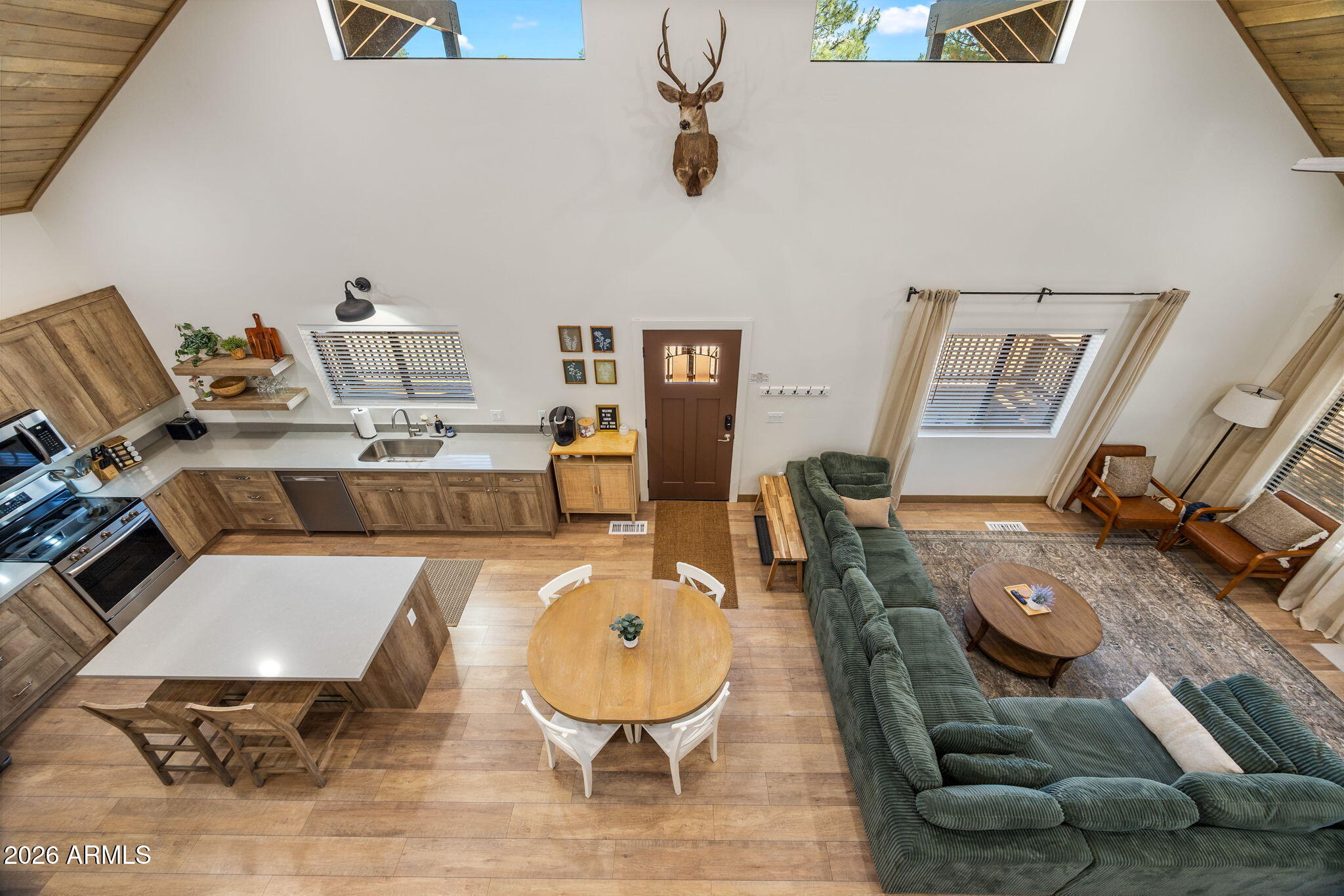 NA - Residential