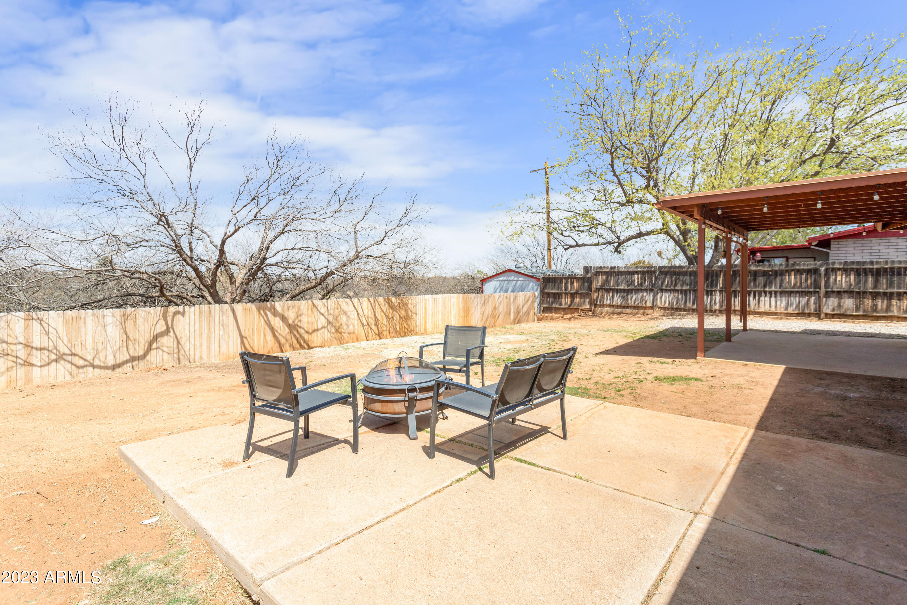 PUEBLO DEL SOL UNIT 7 - Residential