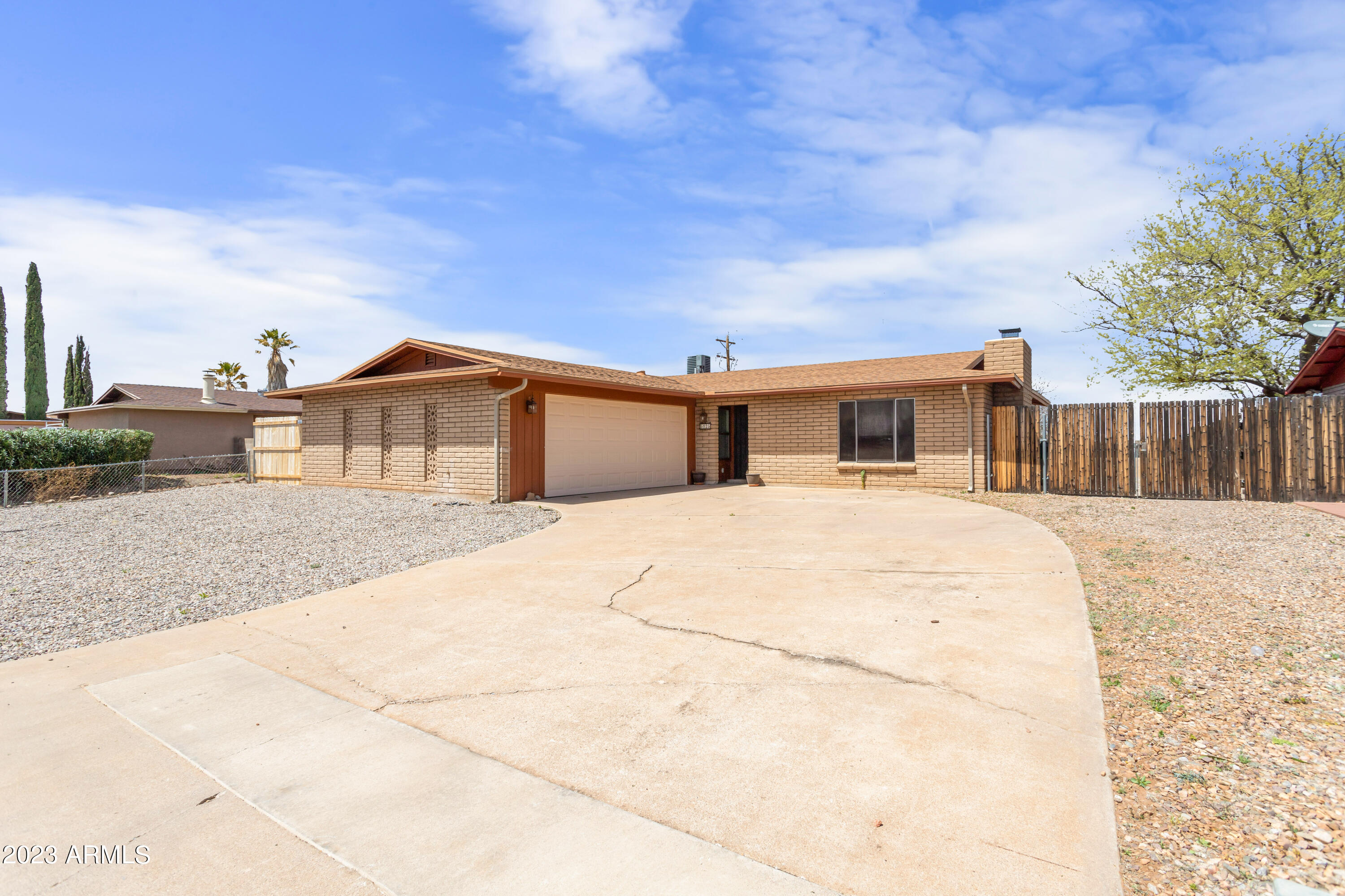 PUEBLO DEL SOL UNIT 7 - Residential