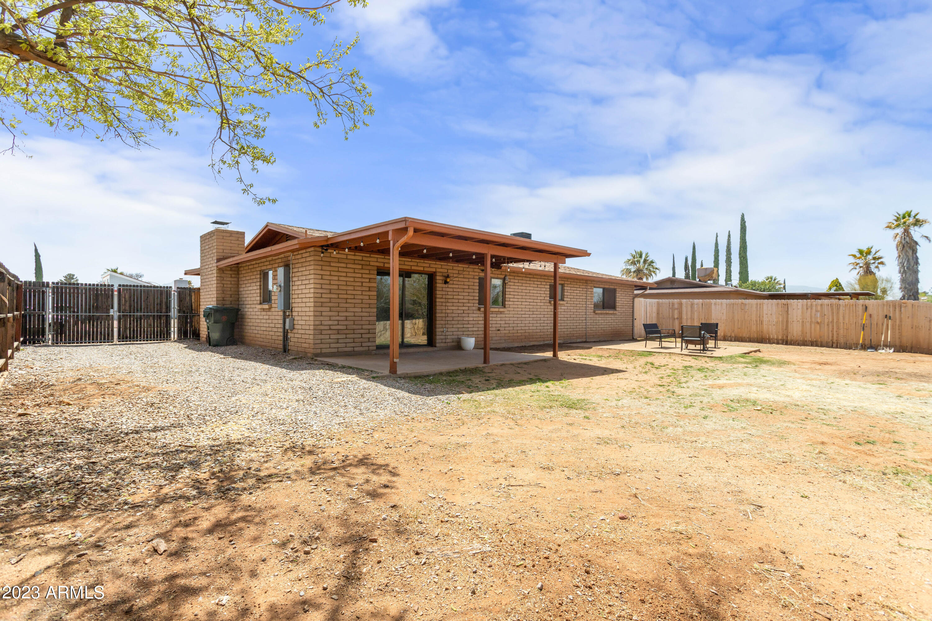 PUEBLO DEL SOL UNIT 7 - Residential