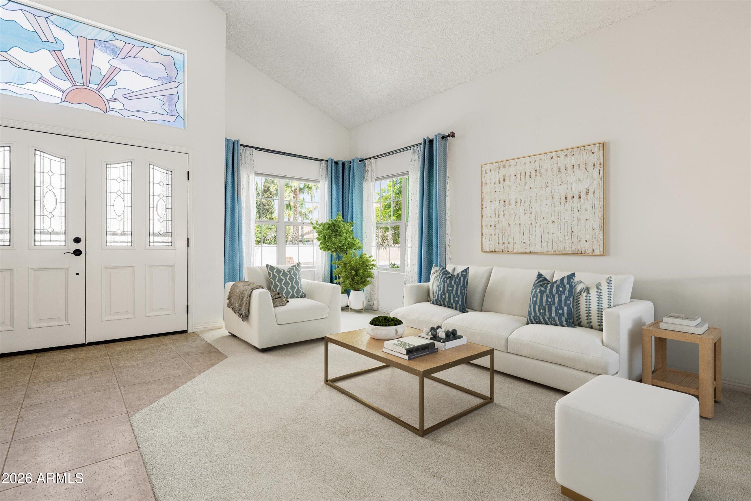 SPANISH WELLS - Residential